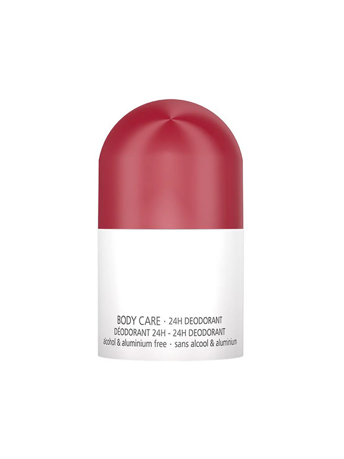 JUVENA | Body Care - 24h Deodorant - Alufrei 50ml | 
